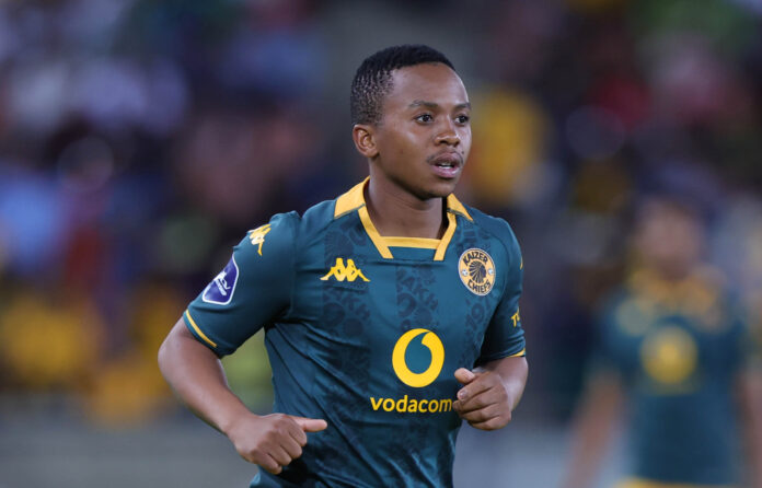 Johnson Responds To Questions Whether Mshini Is Overweight