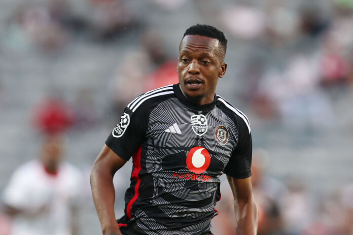 Shabba Shares His Views On Maswanganyi Showboating