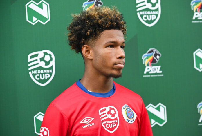 Hunt Makes Honest Admission Amid Campbell Hype