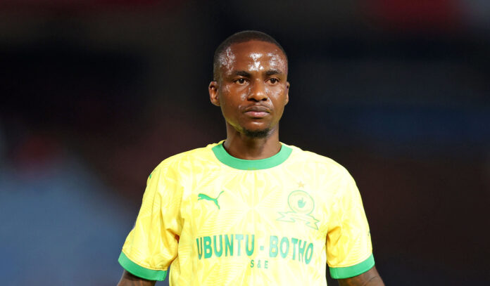 Lorch Fires Sundowns Into Nedbank Cup Quarters