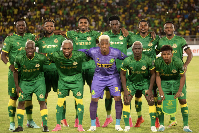 Yanga Announce Big Decision Ahead Of Downs Clash