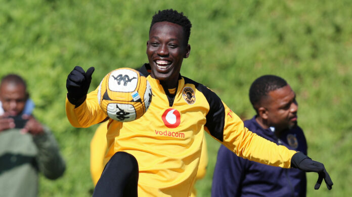 Bimenyimana Back On The Market