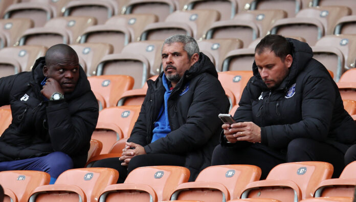 Larsen’s Predictions For PSL Promotion Race