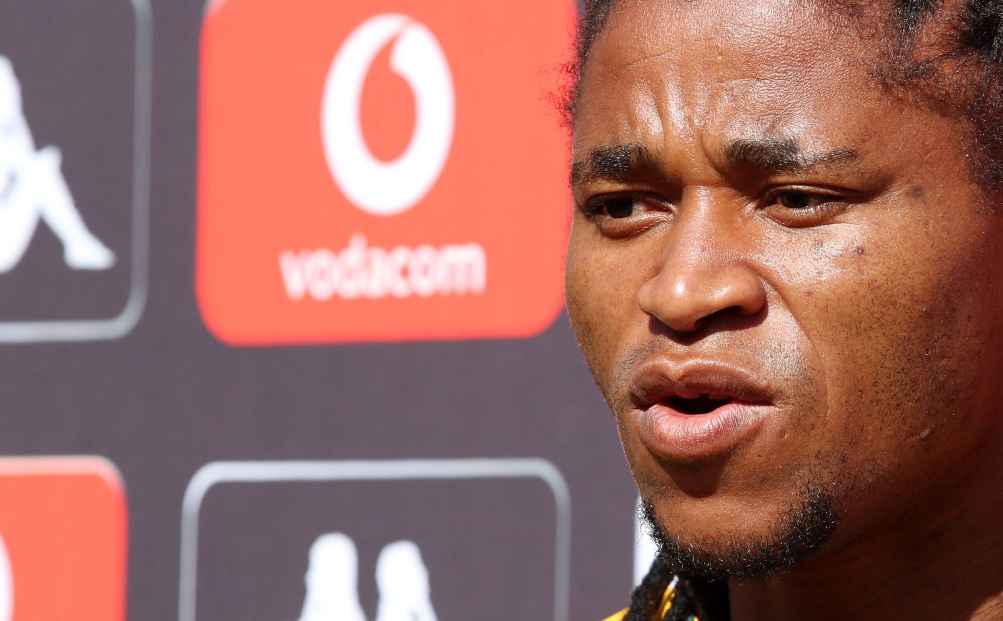 Samke Sithebe Sithebe’s Message To Chiefs After Exit - iDiski Times