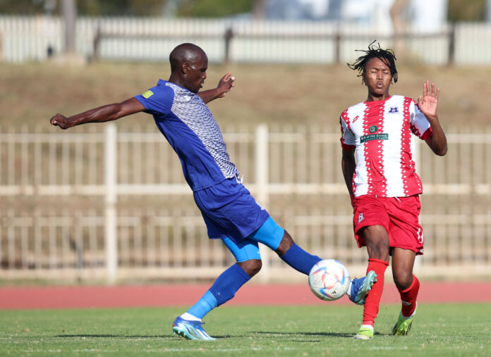 Magesi Stay Top As Playoffs Race Heats Up