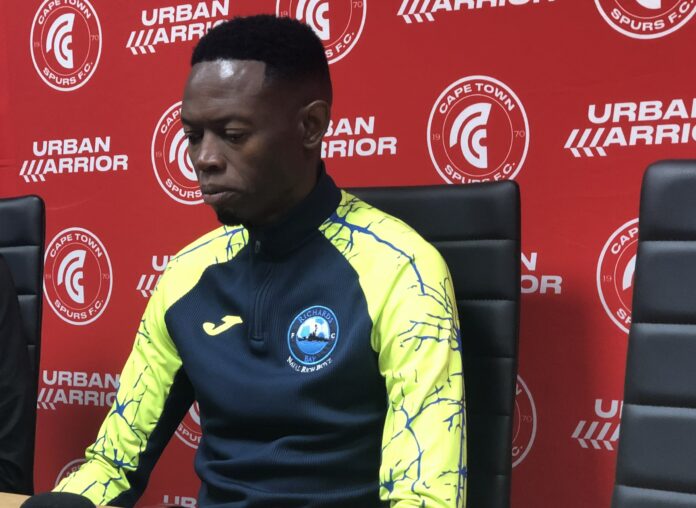 Vilakazi – A Very Painful Feeling