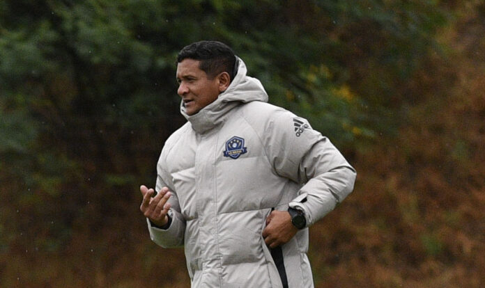 La Masia Part Ways With Klate