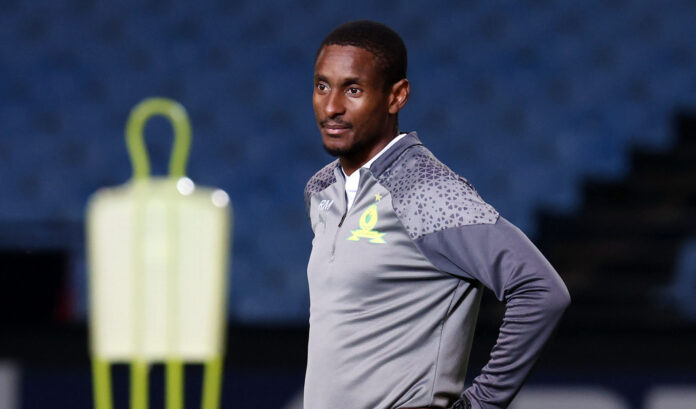 Mokwena – How Sundowns Can Avoid Wydad Repeat