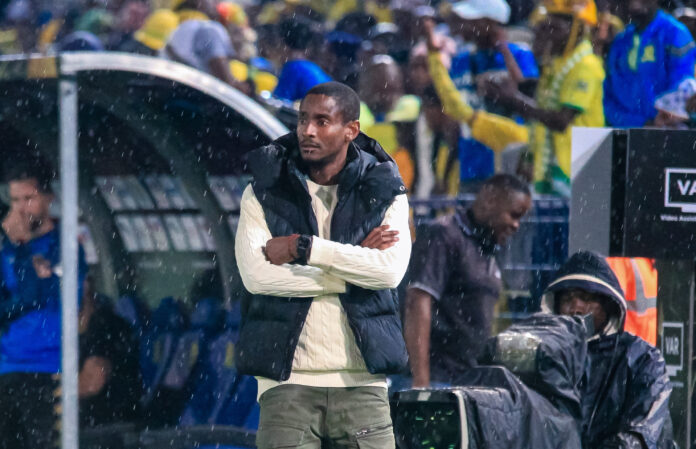 Rulani On Downs Future After Another CAFCL Exit