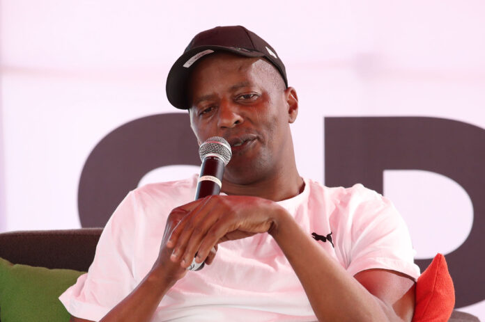 Zuma Backs Sundowns For Champions League Success