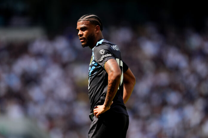 Burnley Provide Update On Foster