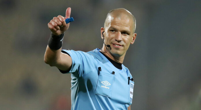 Gomes Provides Update On VAR In The PSL