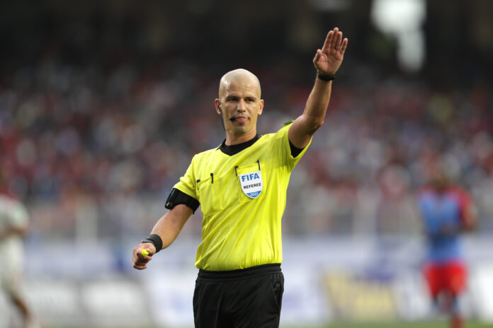 Gomes Sends Message Amid Criticism Over PSL Refs