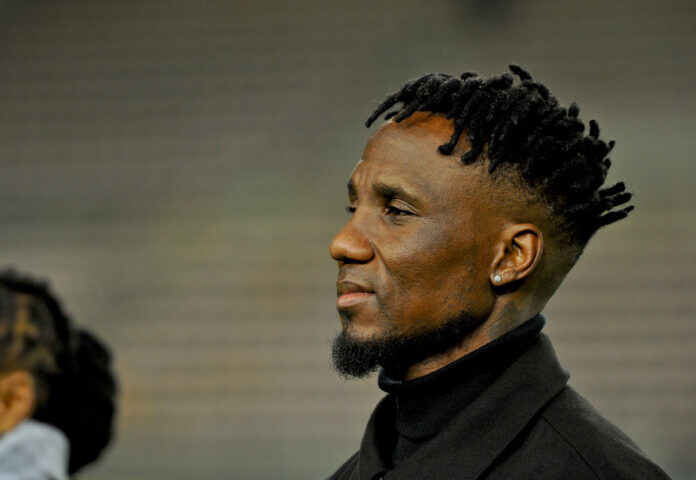 Modise Weighs In On Player Of The Season Debate