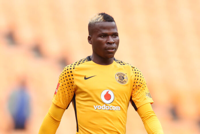 Ex-Chiefs Star – How I Fell Into Hole After Leaving Amakhosi