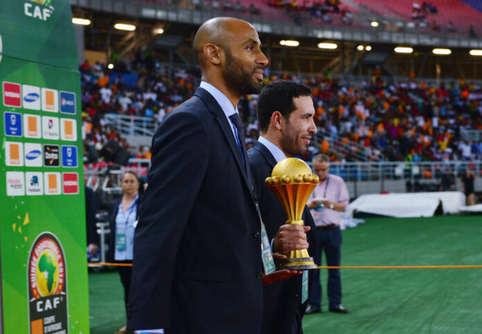 Mali Legend On Why Top European Clubs Don’t Scout SA Players