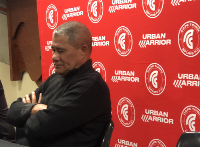 Johnson Reacts To Missing Out On Top 8