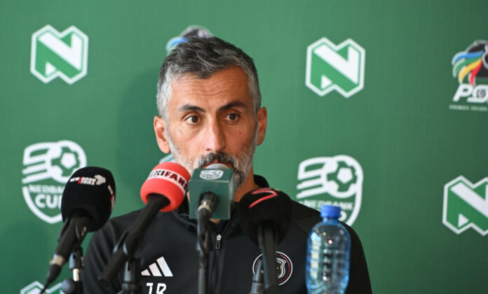 Riveiro Responds To Kopo