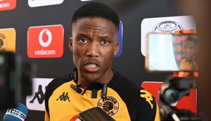 Mmodi – The Record Is For Sundowns, Not Chiefs