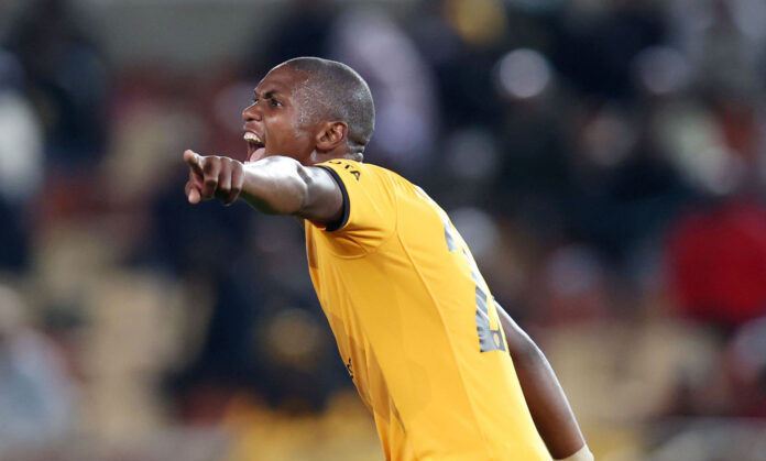 Johnson Explains Why He Picked Ngcobo Over Kwinika & TT