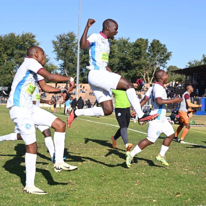 ABC Playoffs Semi-Finalists Confirmed