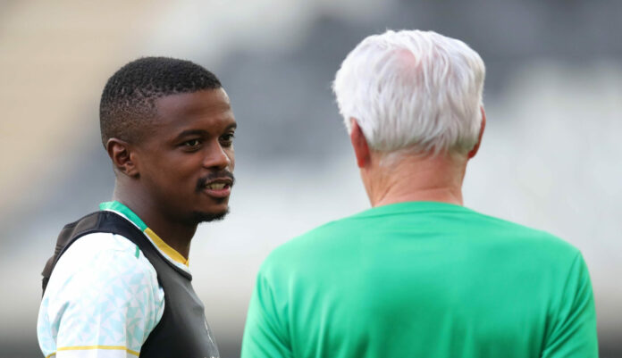 50 Is Not For Everyone – Broos