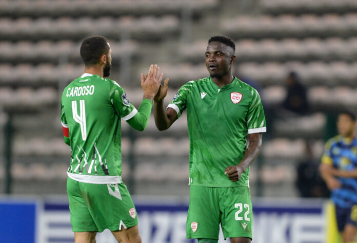 Sekhukhune Part Ways With Defender