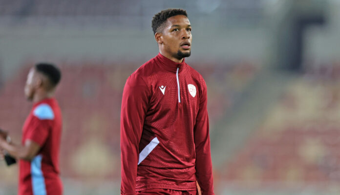 Football - CAF Confederation Cup 2023/24 - Sekhukhune United v RSB Berkane - New Peter Mokaba Stadium