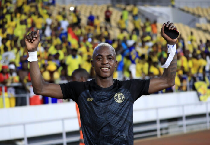 Pirates Bid Accepted By Petro For Angola Star