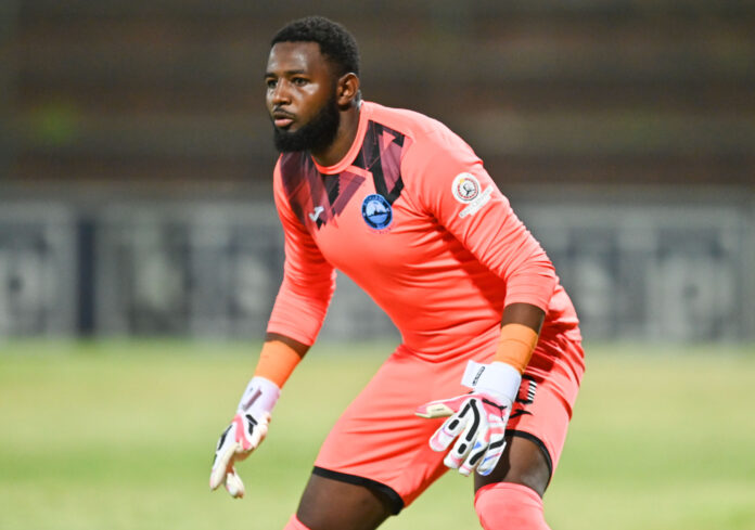 Richards Bay Make Annoucement Over In-Demand Magoola