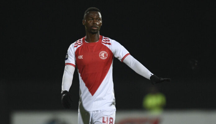 Mokeke Set For New Adventure