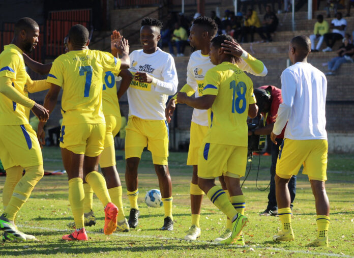 Gqeberha’s Highbury Are National ABC Motsepe Champs!