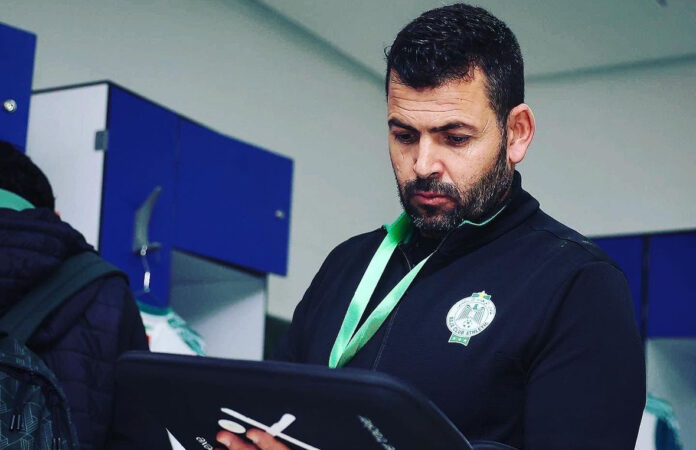 Chiefs Technical Team Shaping Up As Fitness Coach Next To Arrive