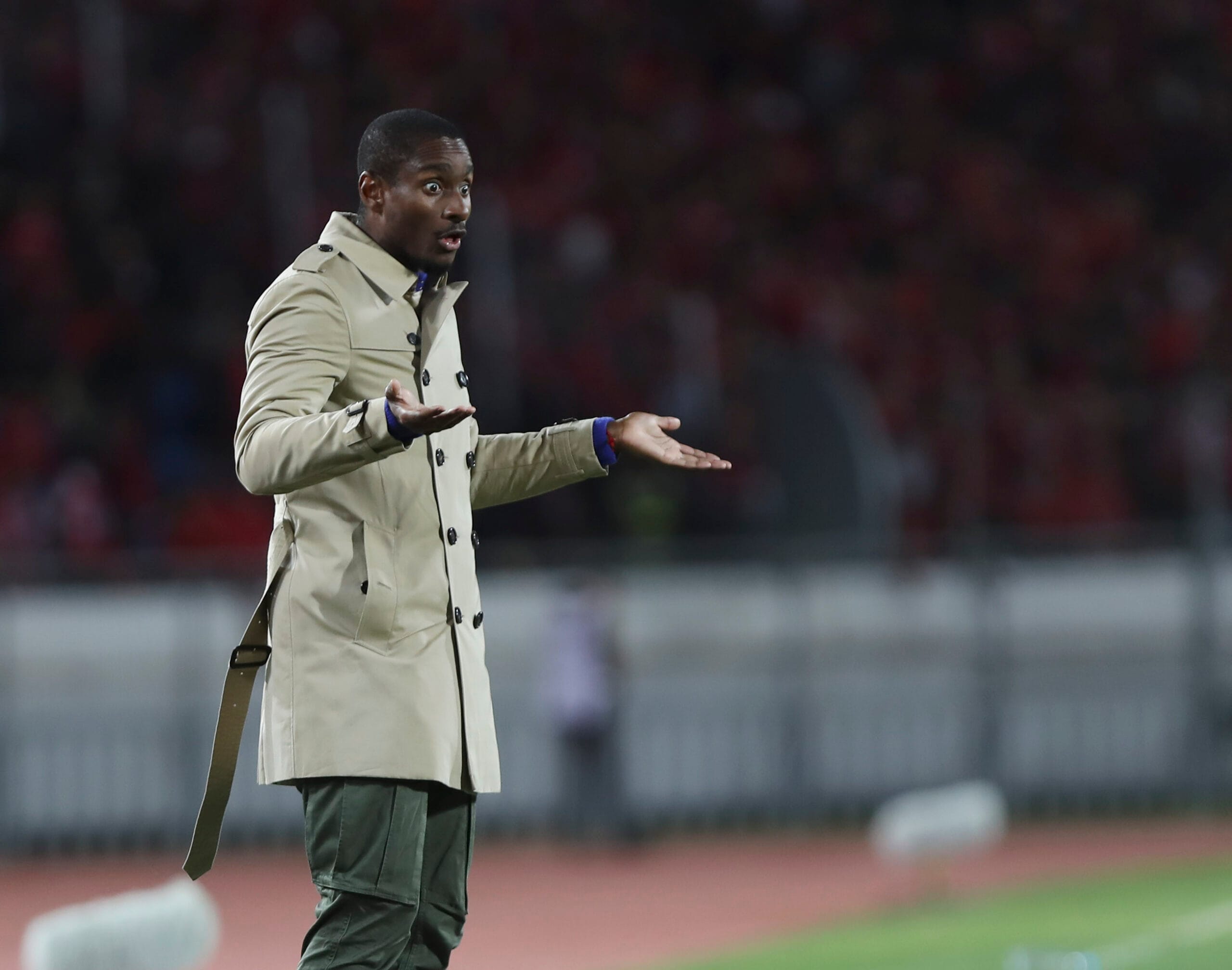 Rulani Confirms Shock PSL Offer - iDiski Times