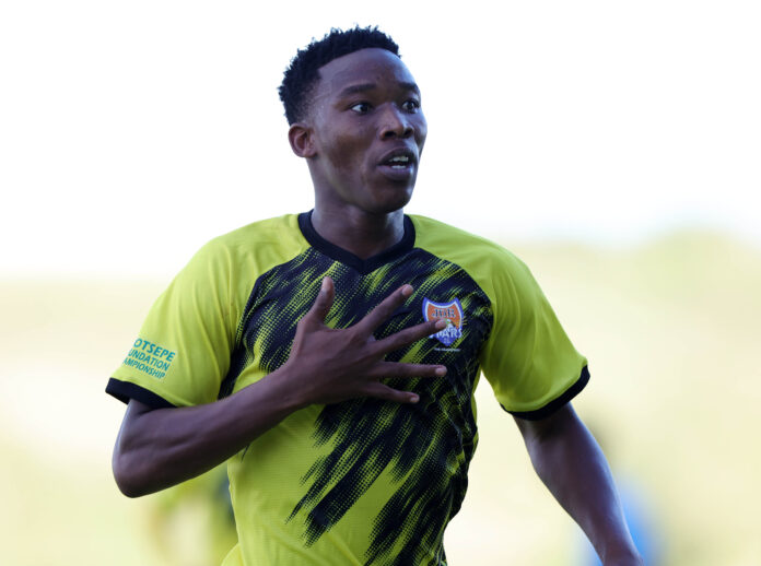 Official: Arrows Unveil New Signing