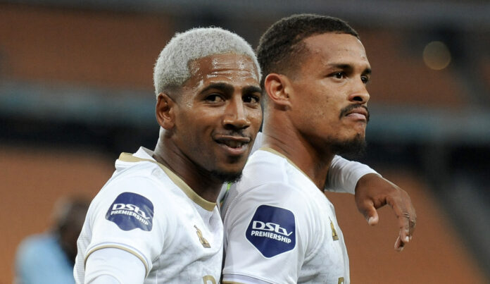 Barker – Why Van Rooyen Didn’t Start