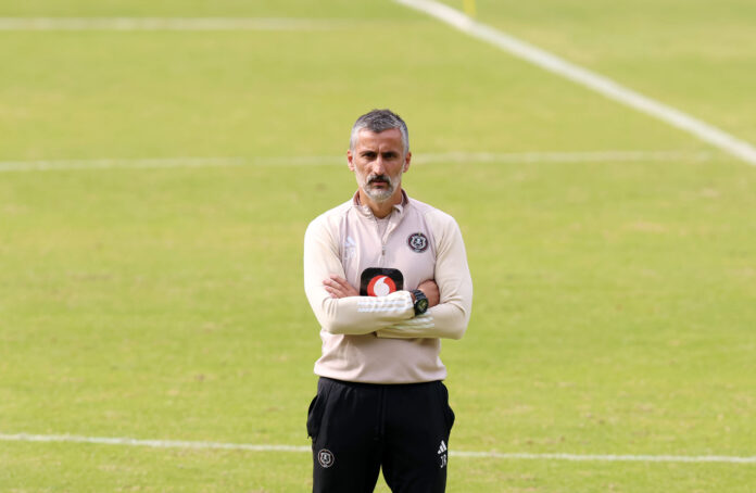 Riveiro Raves Over Pirates’ Latest Signing