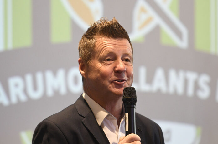 Gallants Complete Another Signing