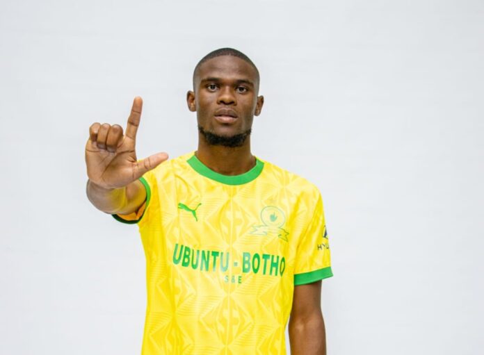 Mdunyelwa – What It Means To Win PSL Title