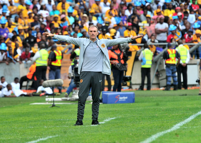Ex-Chiefs Coach Secures New Job