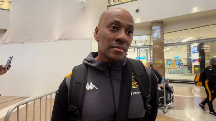Motaung – Chiefs In High Spirits After Turkey Trip