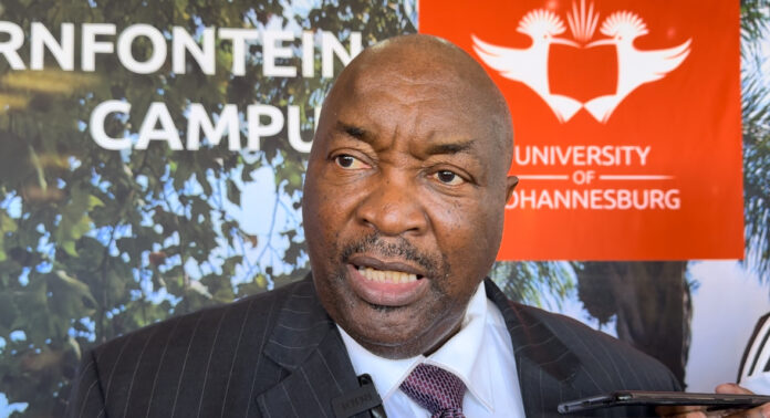 Sono Recalls Pitso Fallout For ‘Parking The Bus’