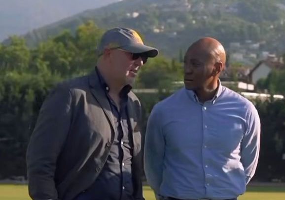 Member Of Nabi’s Technical Team Makes Chiefs U-Turn