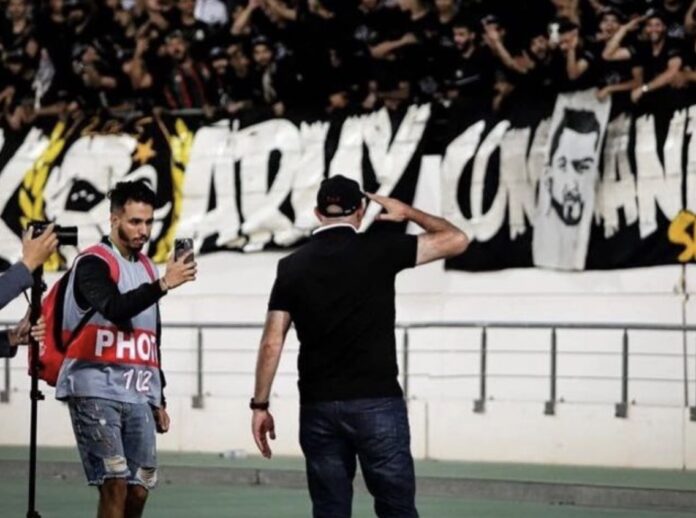 Nabi Sends Message Ahead Of Chiefs Move