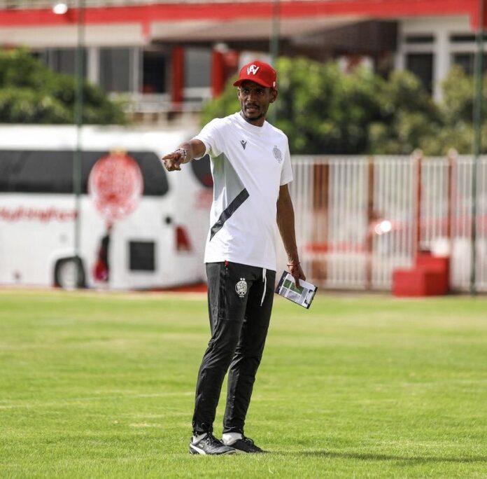 Rulani’s Technical Team Revealed