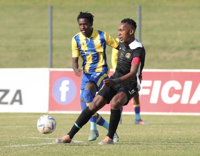 Ex-Chiefs Talent Suspended At PSL Side