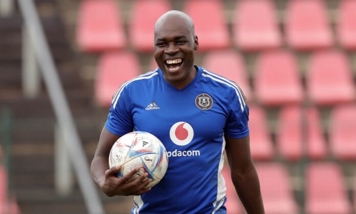 Former Goalkeeper Roped In For New Role At Pirates