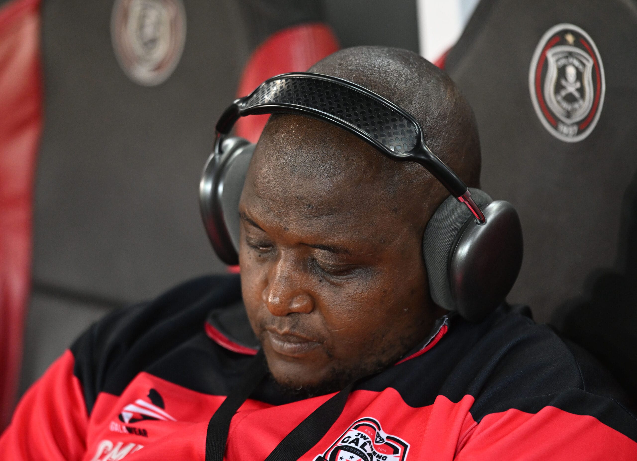 Ramontoeli Ramoreboli - Orlando Pirates Again - iDiski Times