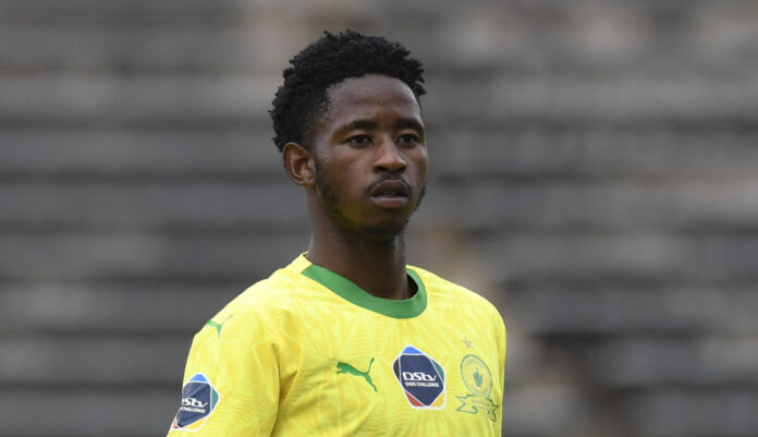 Sundowns Talent Set For PSL Switch