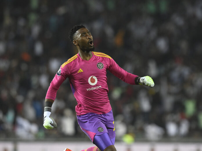 Chaine Discusses Pirates CAFCL Targets